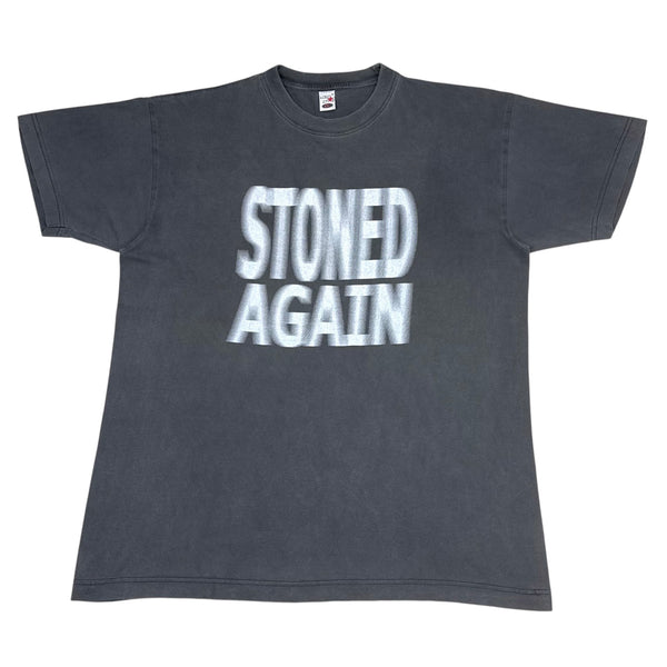 90s Stoned Again - XXL