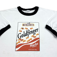 90s Goldfinger - L