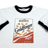 90s Goldfinger - L