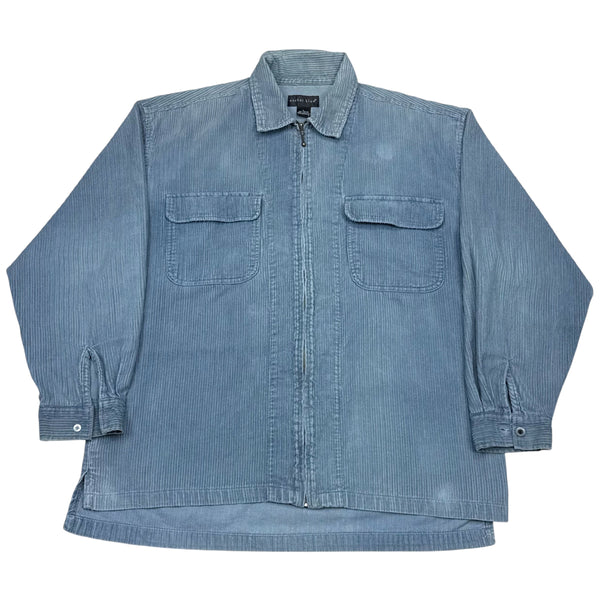 90s Anchor Blue - XL