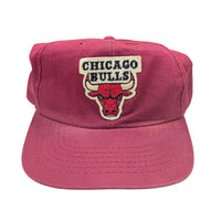 80s Bulls