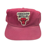 80s Bulls