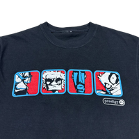00s Prodigy - S/M