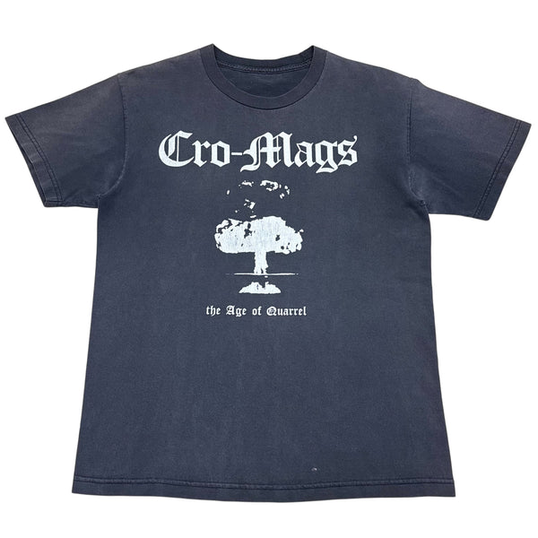 00s Cro-Mags - M