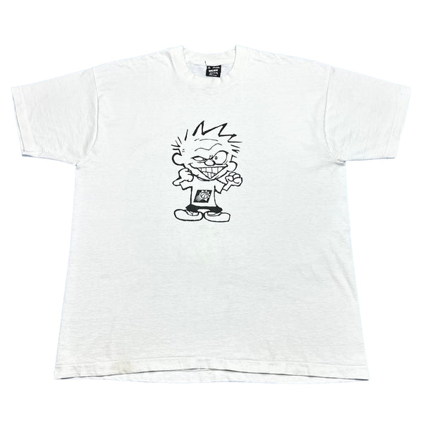 90s Calvin & Hobbes - XL