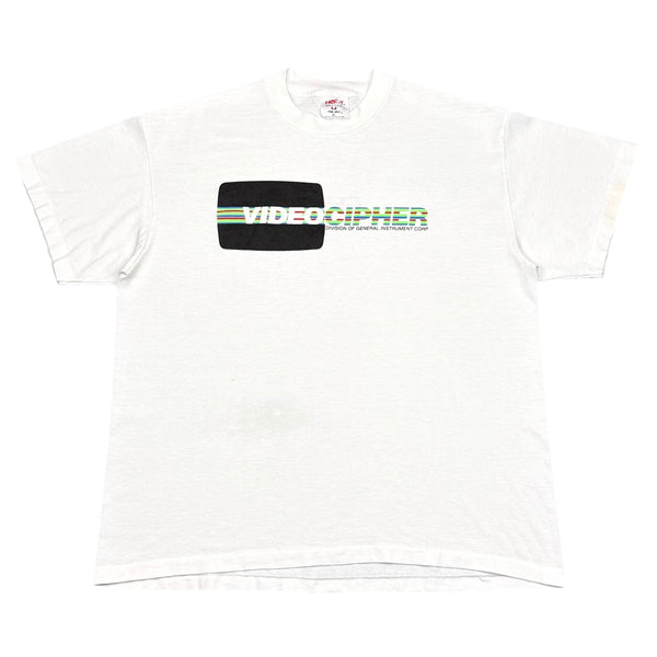 1987 Videocipher - L