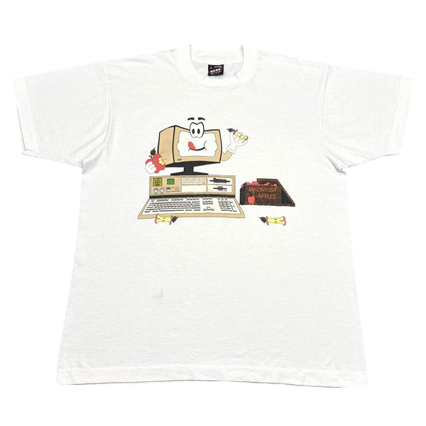 1993 Macintosh Apples - L