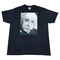 90s Einstein - XL