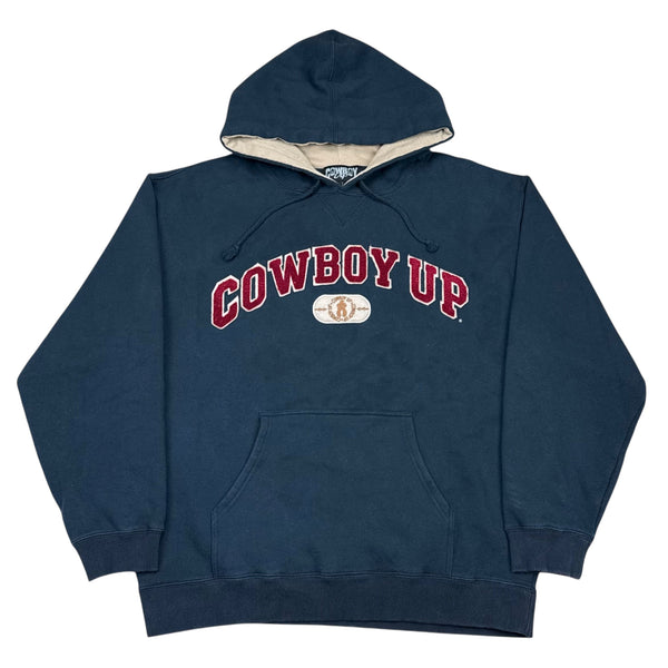 00s Cowboy Up - L/XL