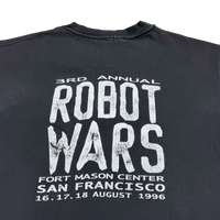 1996 Robot Wars - L