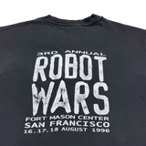 1996 Robot Wars - L