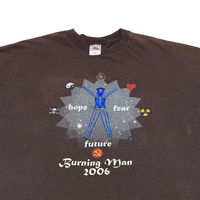 2006 Burning Man - XL