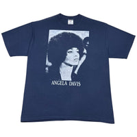 00s Angela Davis - XL