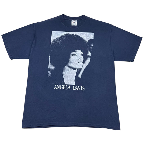 00s Angela Davis - XL