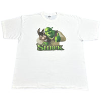 2001 Shrek - XL