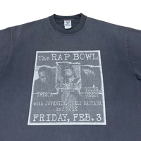 2006 Rap Bowl - XL