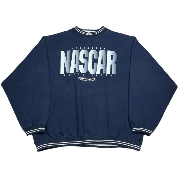 90s NASCAR - XXL