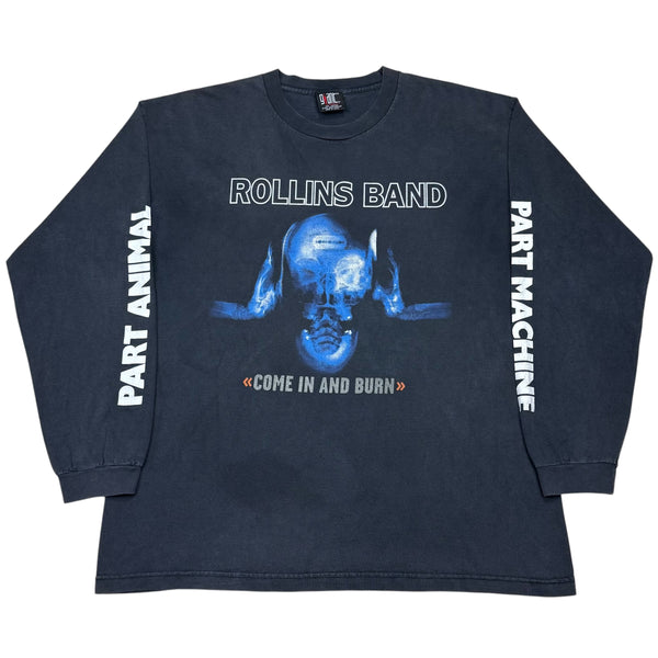 1997 Rollins Band - XL