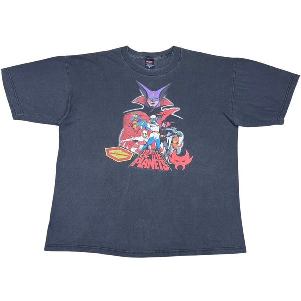 90s Battle of the Planets - XL