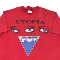 1985 Utopia - M