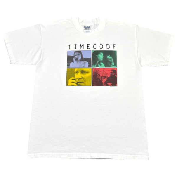 2000 Timecode - L
