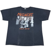 2010 Pavement - XL