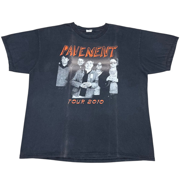 2010 Pavement - XL