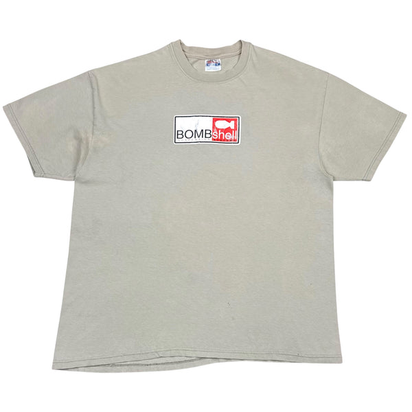 90s Bombshell - XL