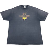 2005 Mushroom Cloud - XL