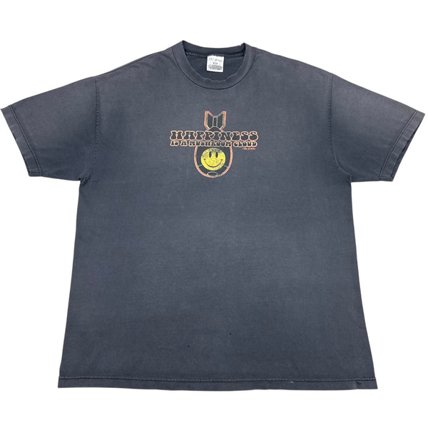 2005 Mushroom Cloud - XL