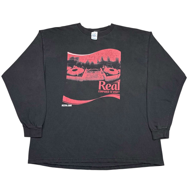 00s Real - XL