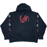 2010 Korn - XL