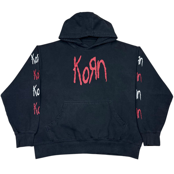 2010 Korn - XL