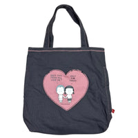 2006 Angry Little Girls Tote