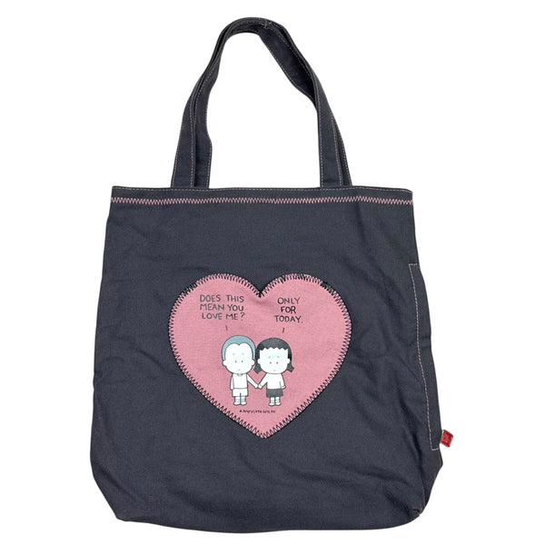 2006 Angry Little Girls Tote