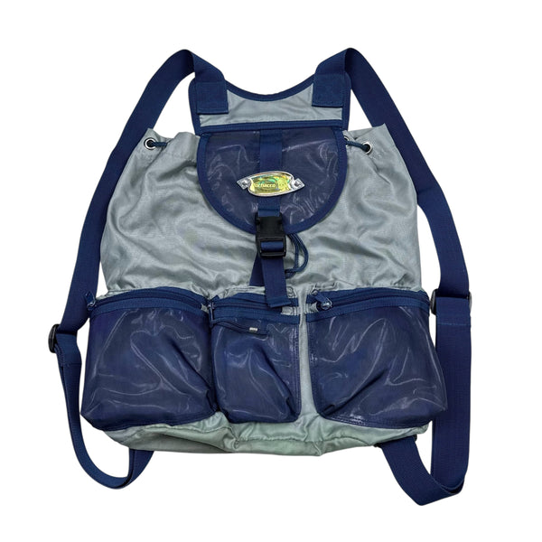 2000 Pochacco Backpack