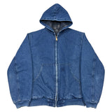 90s Carhartt - S
