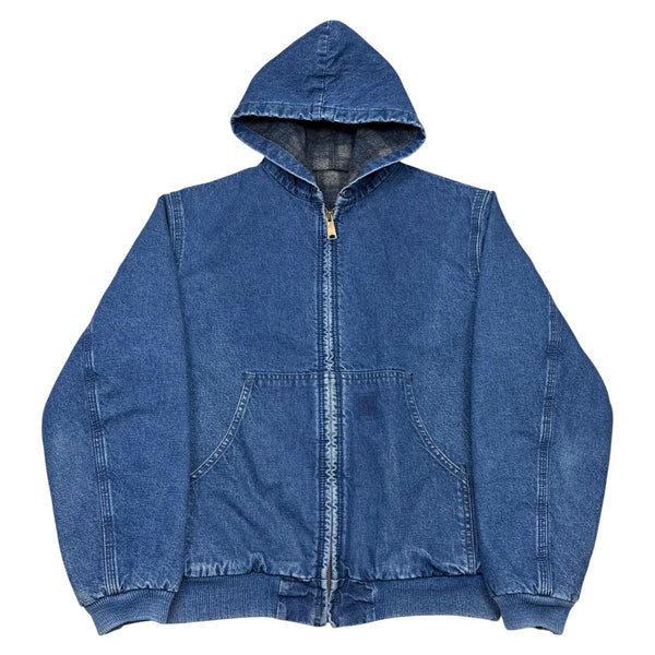 90s Carhartt - S