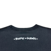 2005 Bape X Kaws - M/L