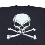 2003 Skulls - XXL