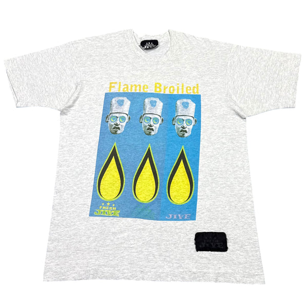 90s Freshjive - L