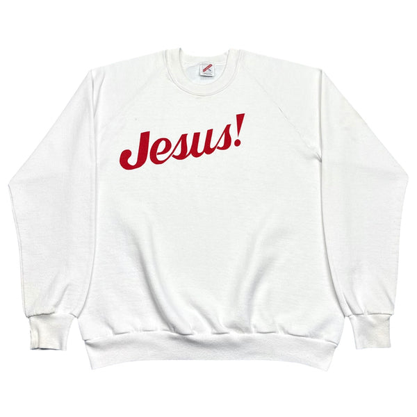 90s Jesus - L