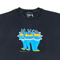 1999 The Beatles - M/L