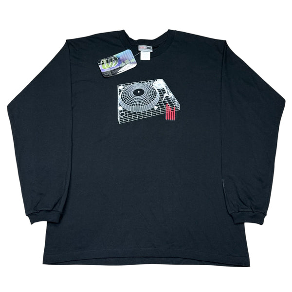 90s Wooden Dog - XL