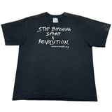 00s Stop Bitching - L