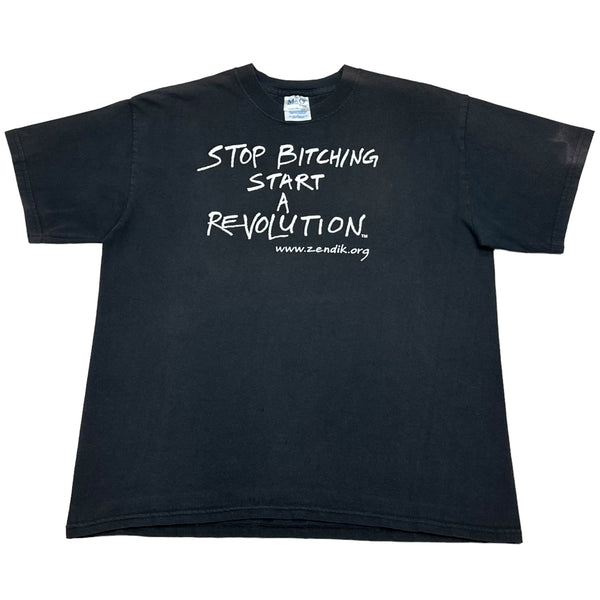 00s Stop Bitching - L