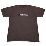 90s Technics - L