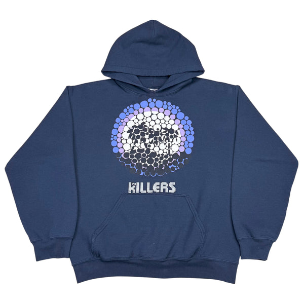 2008 The Killers - M
