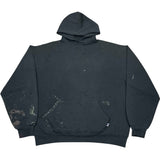 90s Black - XL