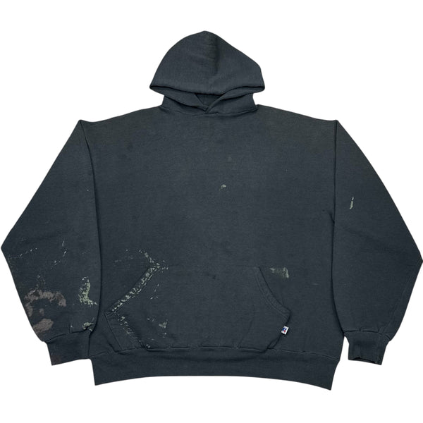 90s Black - XL